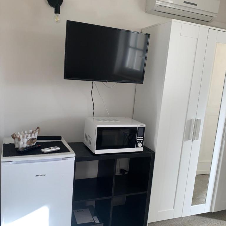 MONNA LISA Appartamento Lecce centro - One-Bedroom Apartment - 5