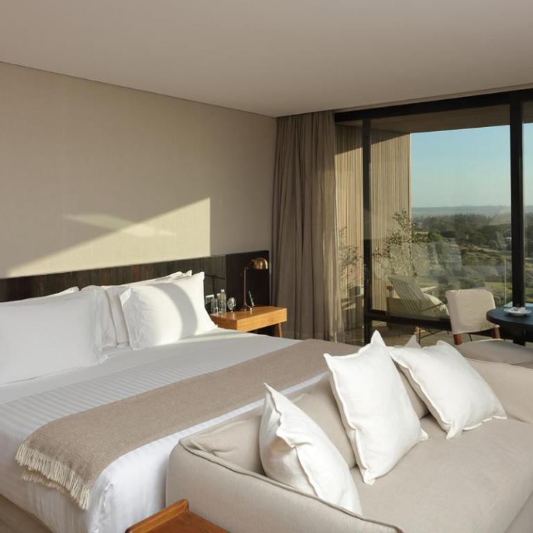 Hotel Fasano Punta del Este - Deluxe King Room - 4