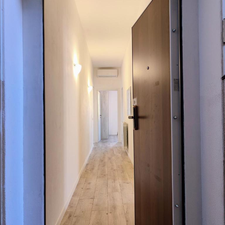 Palazzina Trevigiana 2 king Size Near Station And Venice - Apartamento de 2 dormitorios - 14