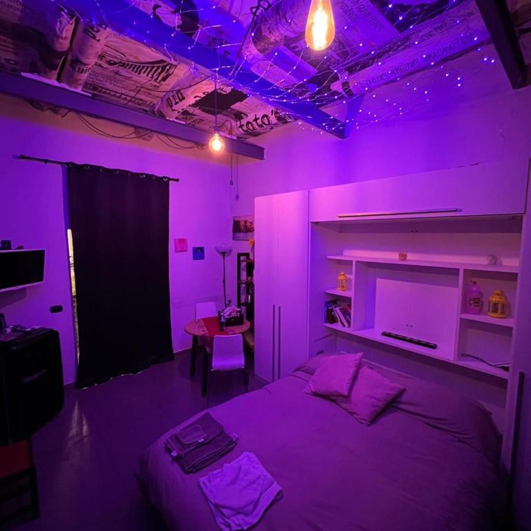 BB Suonno - a 2 passi dalla storia - One-Bedroom Apartment - 1
