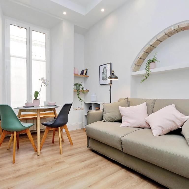 YCH-Delizioso appartamento con giardino vicino al Vaticano - Apartment - 13