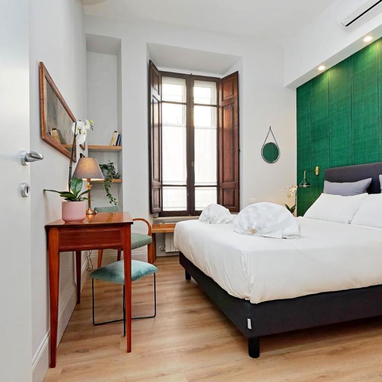 YCH-Delizioso appartamento con giardino vicino al Vaticano - Apartment - 24