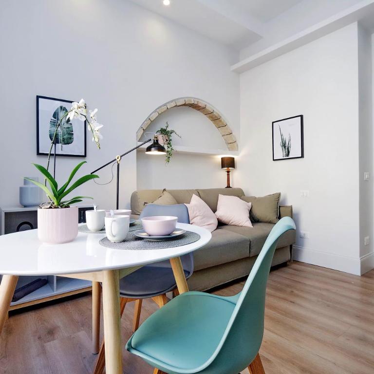 YCH-Delizioso appartamento con giardino vicino al Vaticano - Apartment - 15