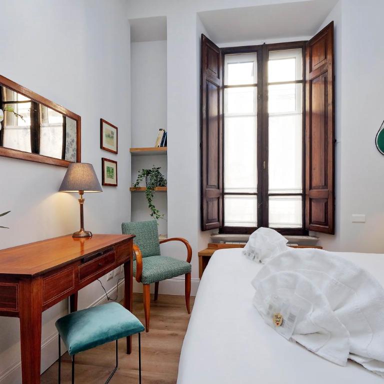 YCH-Delizioso appartamento con giardino vicino al Vaticano - Apartment - 26