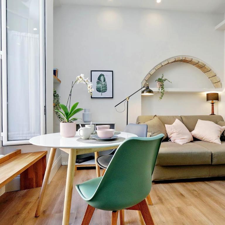 YCH-Delizioso appartamento con giardino vicino al Vaticano - Apartment - 9
