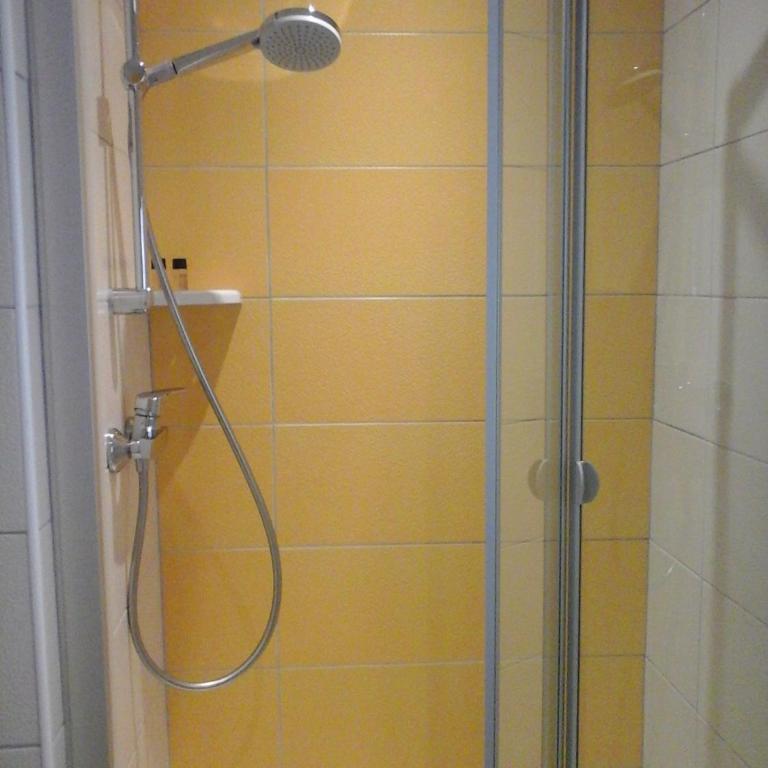 Hôtel Carmin - Chambre Double Supérieure - 11