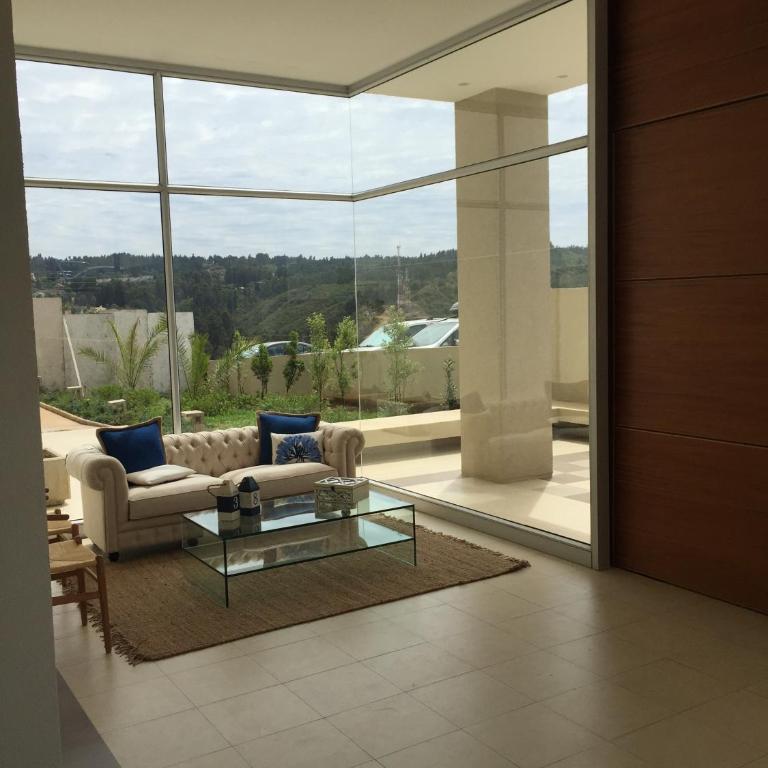 Dpto tipo Resort - Two-Bedroom Apartment - 6
