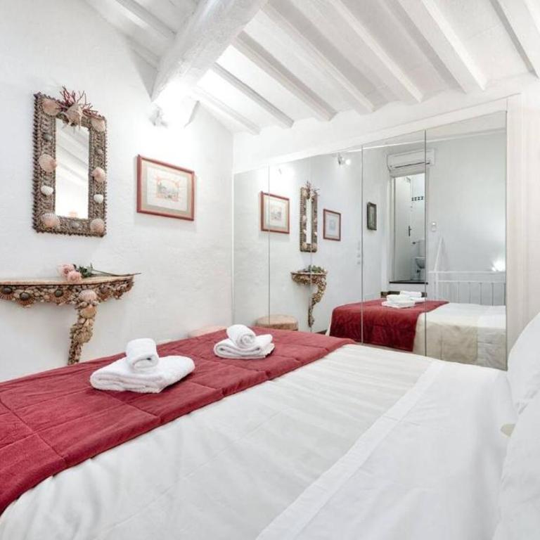 My Guest in Florence - Appartamento con 2 Camere da Letto - 2