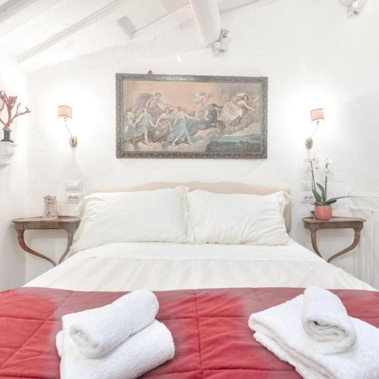 My Guest in Florence - Appartamento con 2 Camere da Letto - 3