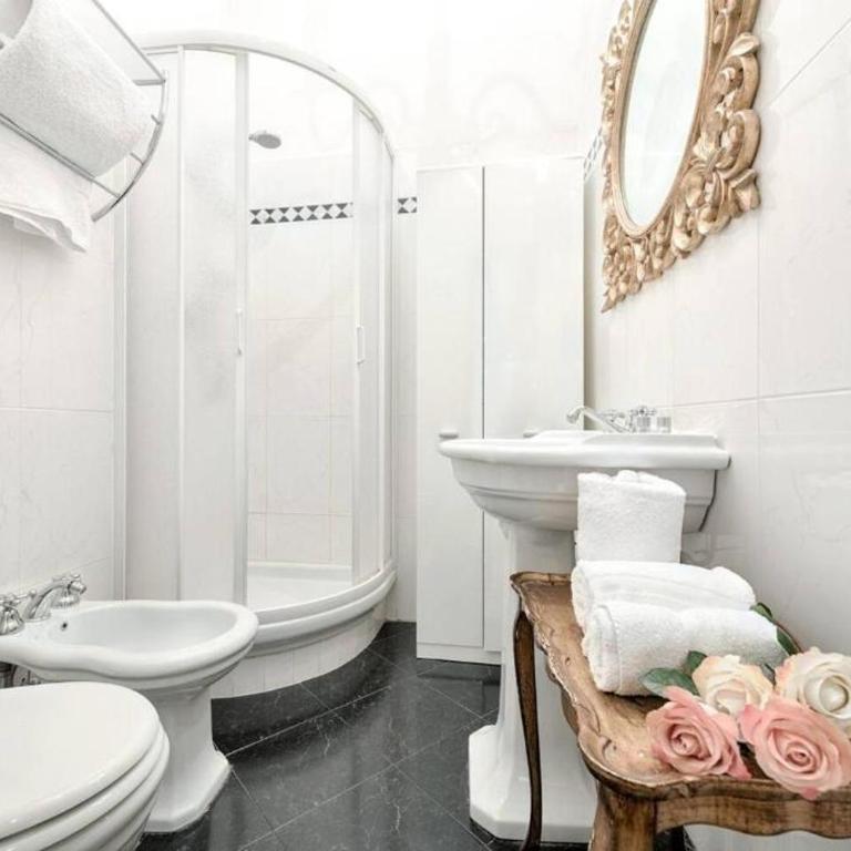 My Guest in Florence - Appartamento con 2 Camere da Letto - 4