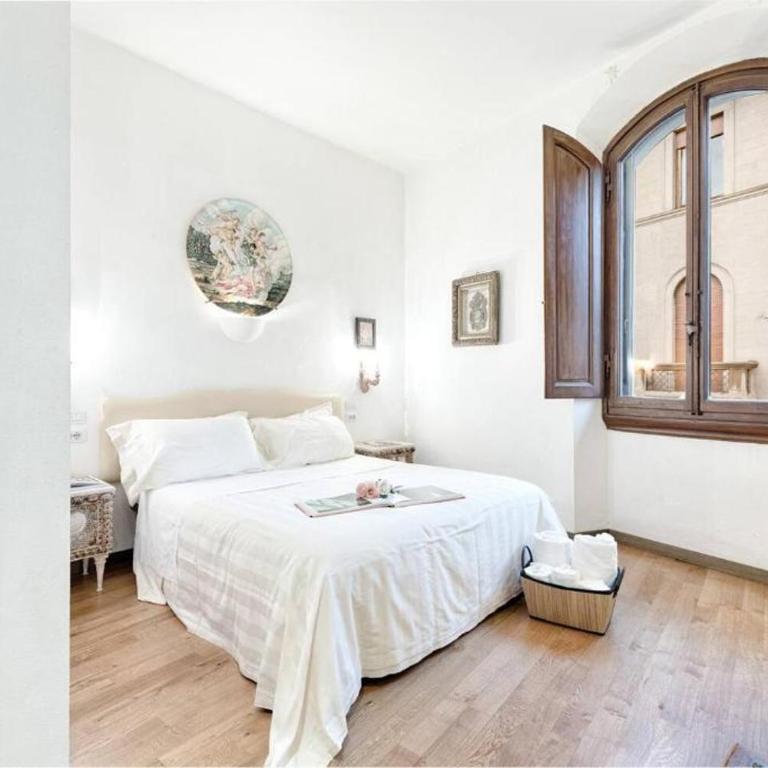 My Guest in Florence - Appartamento con 2 Camere da Letto - 8