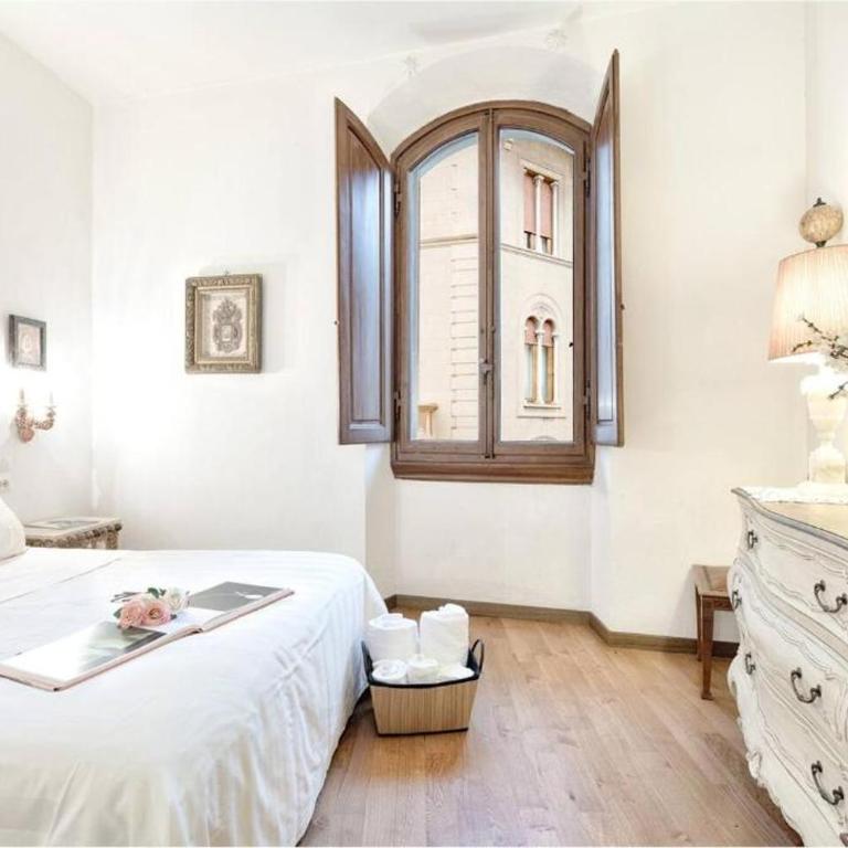 My Guest in Florence - Appartamento con 2 Camere da Letto - 10