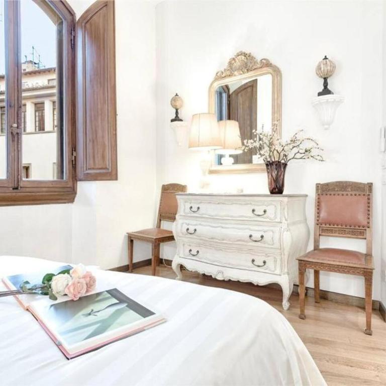 My Guest in Florence - Appartamento con 2 Camere da Letto - 11