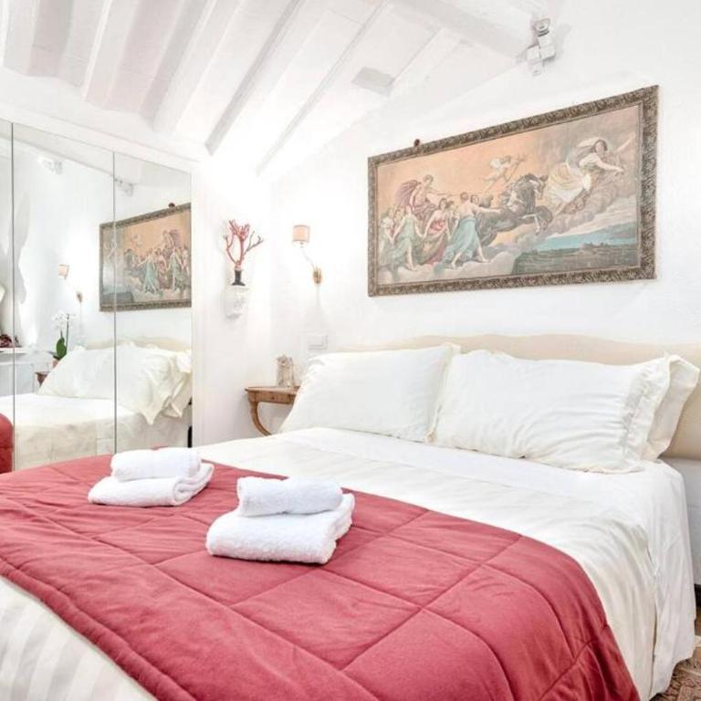 My Guest in Florence - Appartamento con 2 Camere da Letto - 13
