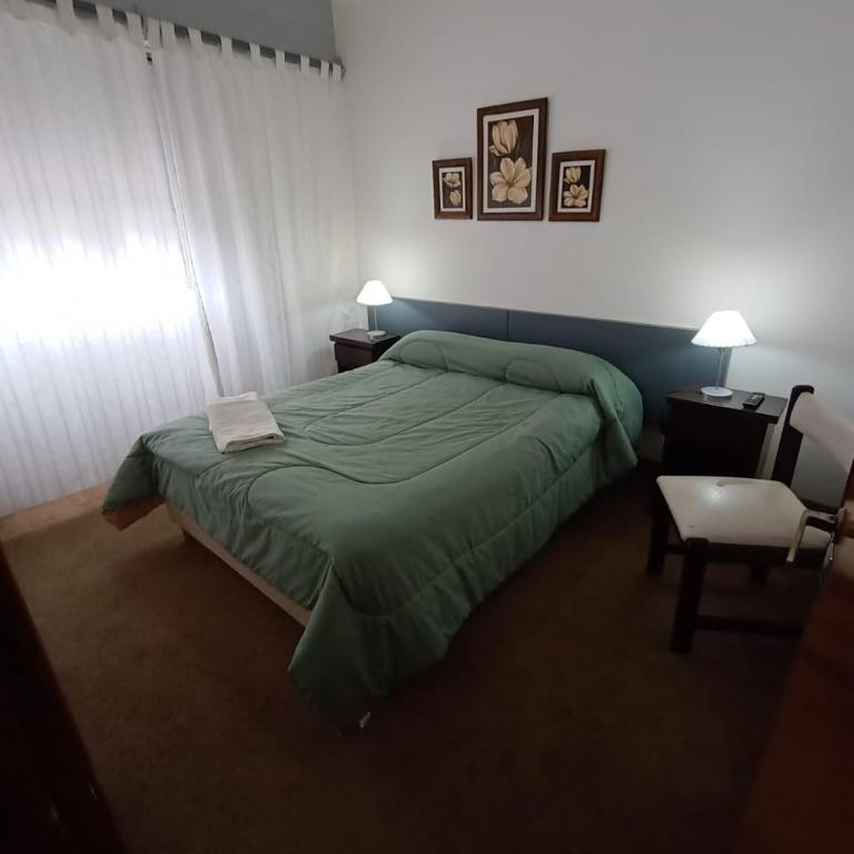 Hotel Iberia - Habitación Doble - 2