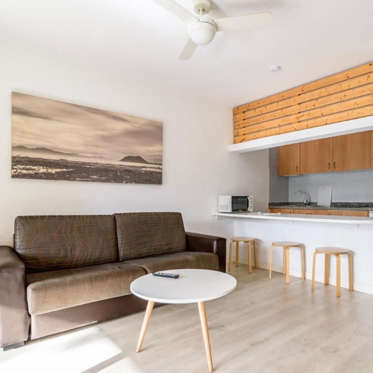 Apartment in resort - Apartamento de 1 dormitorio - 3