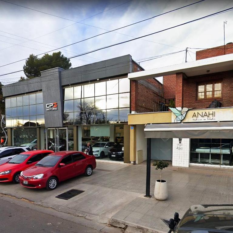 Departamentos BOULEVARD PLAZA FRANCIA - Quadruple Room - 10