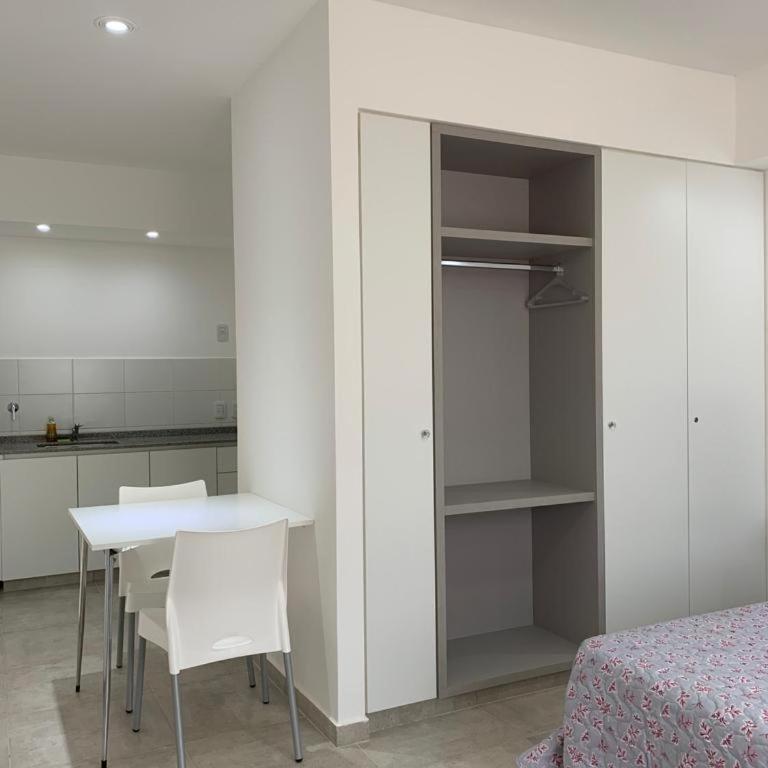 Aloha - Habitación Doble con vistas al parque - 2