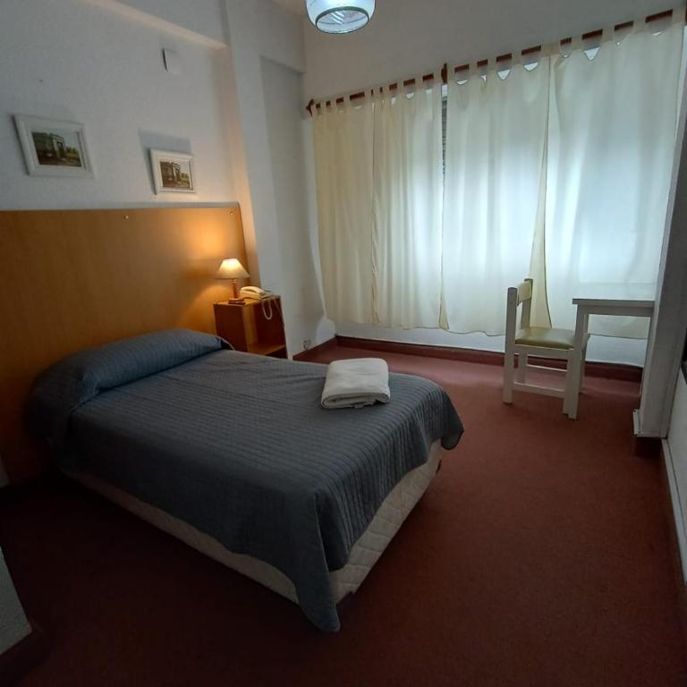 Hotel Iberia - Habitación Individual - 2