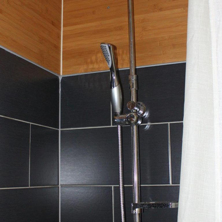 Appartement aux pieds des pistes avec wifi et animaux admis - FR-1-574-19 - Apartment (4 Adults) - 7