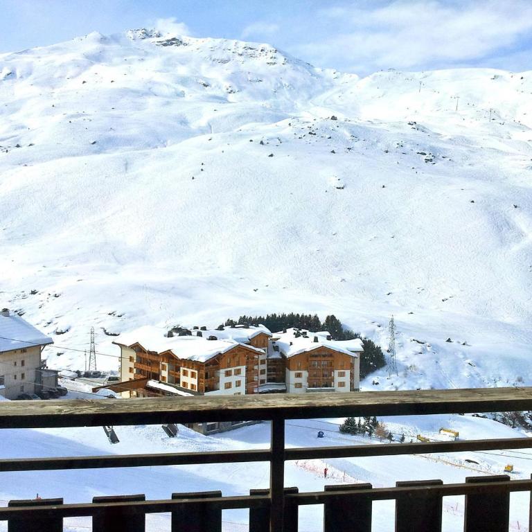 Appartement aux pieds des pistes avec wifi et animaux admis - FR-1-574-19 - Apartment (4 Adults) - 10
