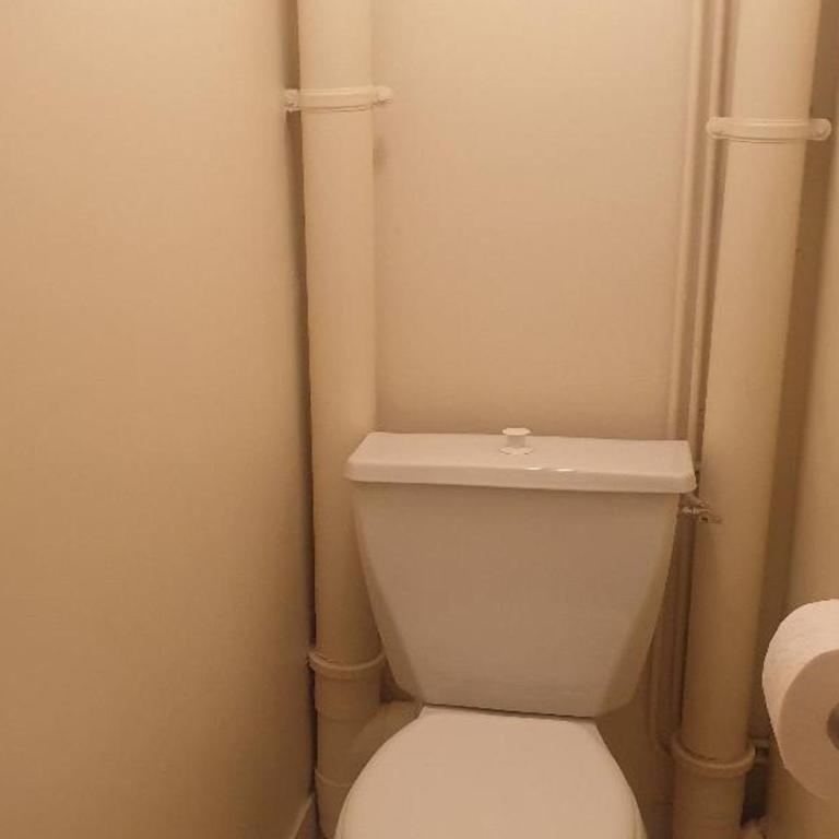 Charmant studio 32m², balcon, proche pistes, Les Menuires - FR-1-574-45 - Monolocale - 10