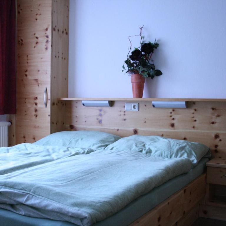 Fesengut - Apartment mit 3 Schlafzimmern - 3