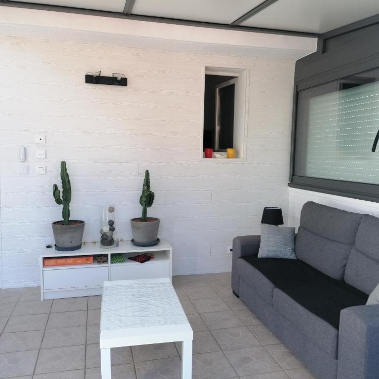 Maison 500m plage - Casa con 2 Camere da Letto - 4