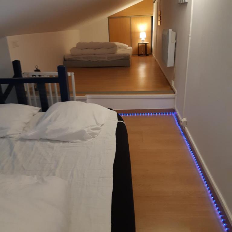 Maison 500m plage - Casa con 2 Camere da Letto - 6
