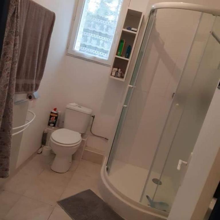 Maison 500m plage - Casa con 2 Camere da Letto - 7