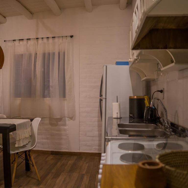 Complejo Willy Pampa - Apartamento de 1 dormitorio - 13