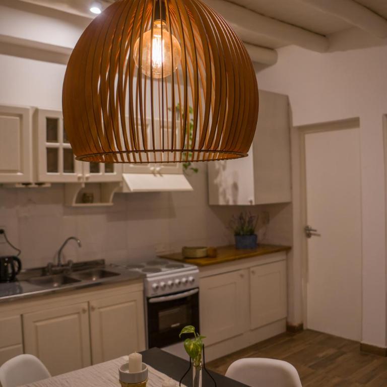 Complejo Willy Pampa - Apartamento de 1 dormitorio - 5