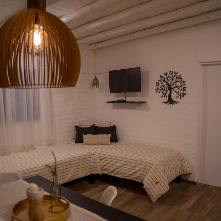 Complejo Willy Pampa - Apartamento de 1 dormitorio - 9