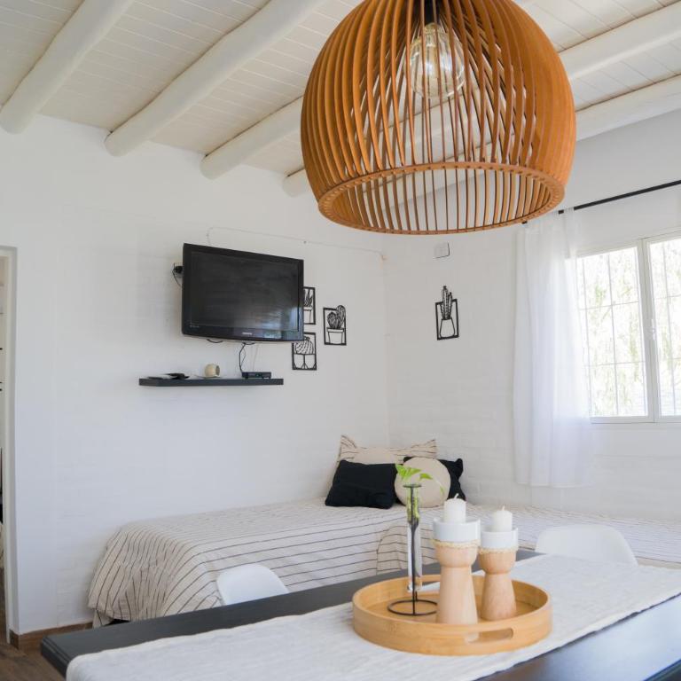 Complejo Willy Pampa - Apartamento de 1 dormitorio - 3