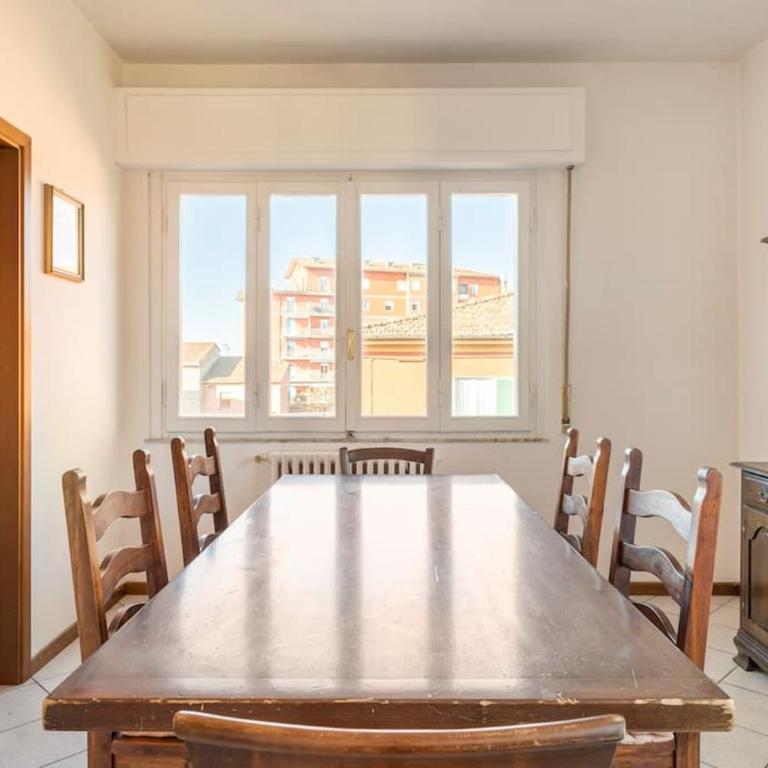 Chic Italian Escape - Casa Vacanze Lorusso - Three-Bedroom Apartment - 15