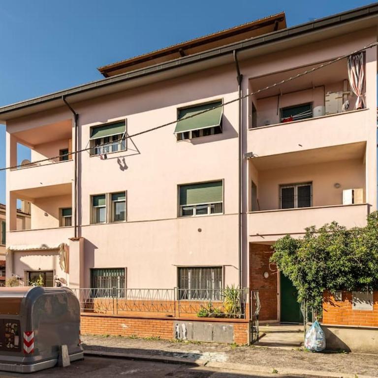 Chic Italian Escape - Casa Vacanze Lorusso - Three-Bedroom Apartment - 43