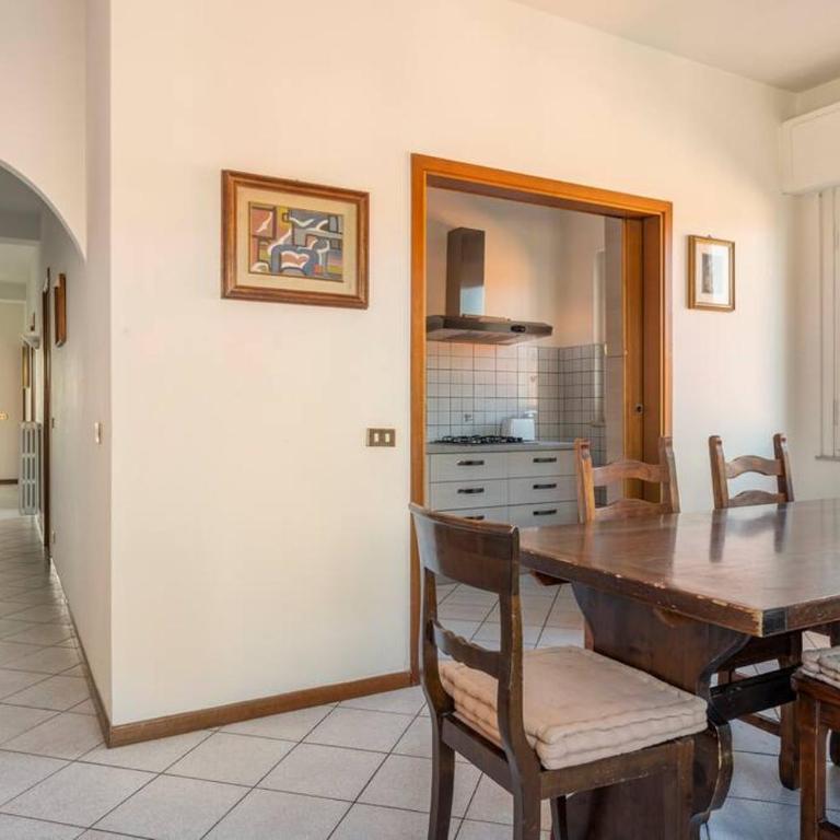 Chic Italian Escape - Casa Vacanze Lorusso - Three-Bedroom Apartment - 35