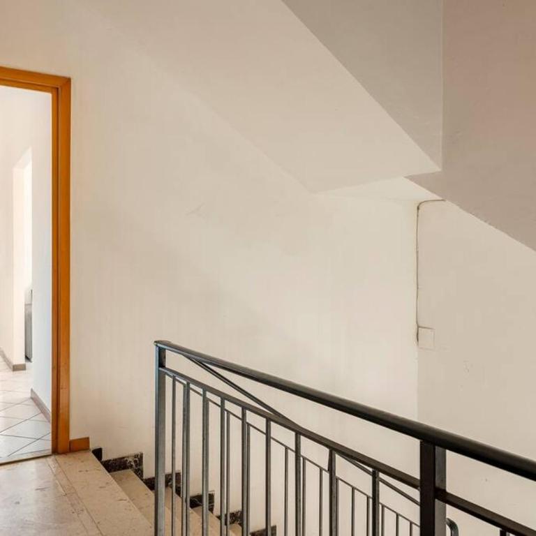 Chic Italian Escape - Casa Vacanze Lorusso - Three-Bedroom Apartment - 37