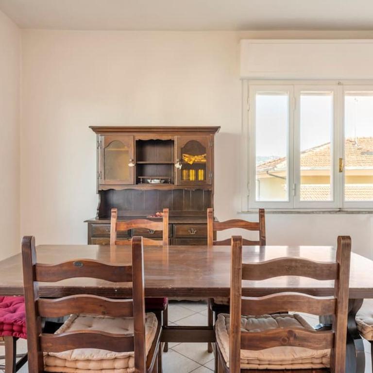 Chic Italian Escape - Casa Vacanze Lorusso - Three-Bedroom Apartment - 30