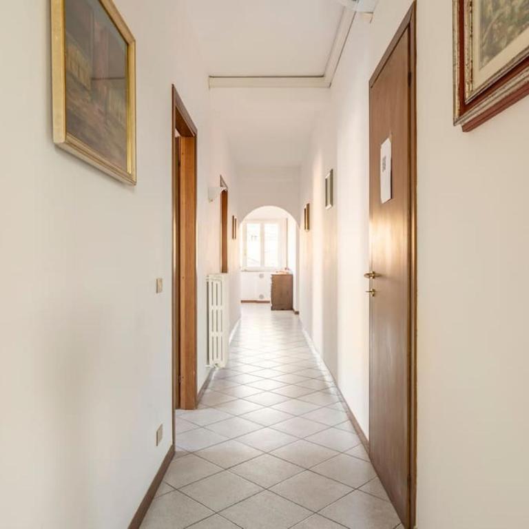 Chic Italian Escape - Casa Vacanze Lorusso - Three-Bedroom Apartment - 27