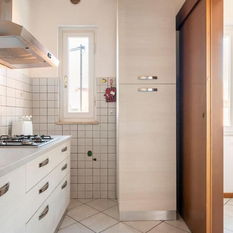 Chic Italian Escape - Casa Vacanze Lorusso - Three-Bedroom Apartment - 25