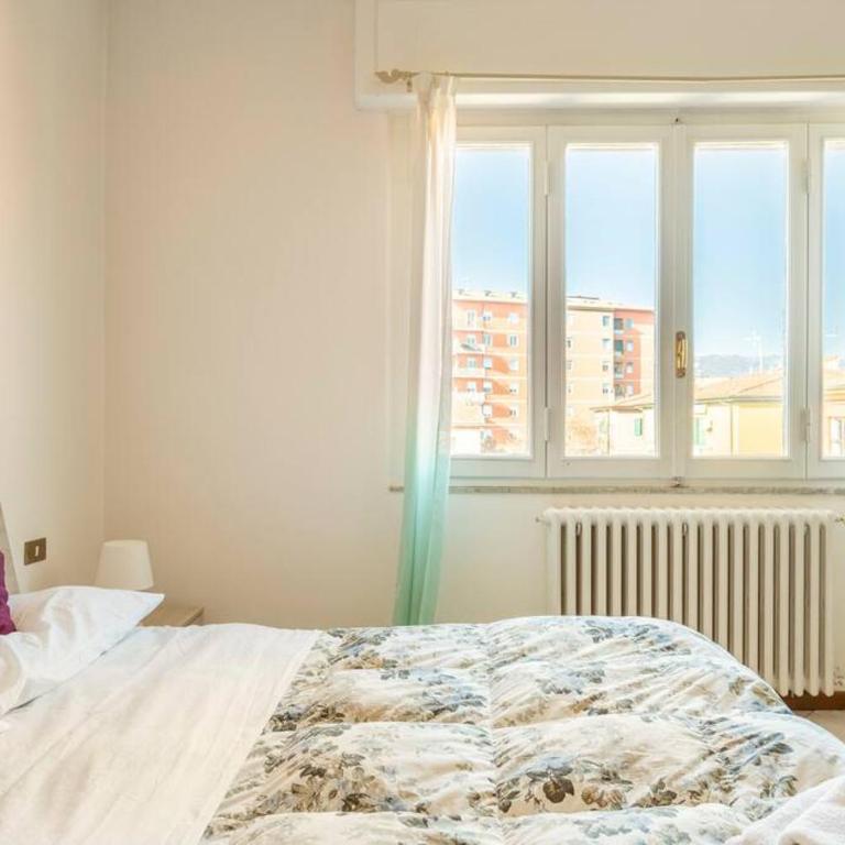 Chic Italian Escape - Casa Vacanze Lorusso - Three-Bedroom Apartment - 19