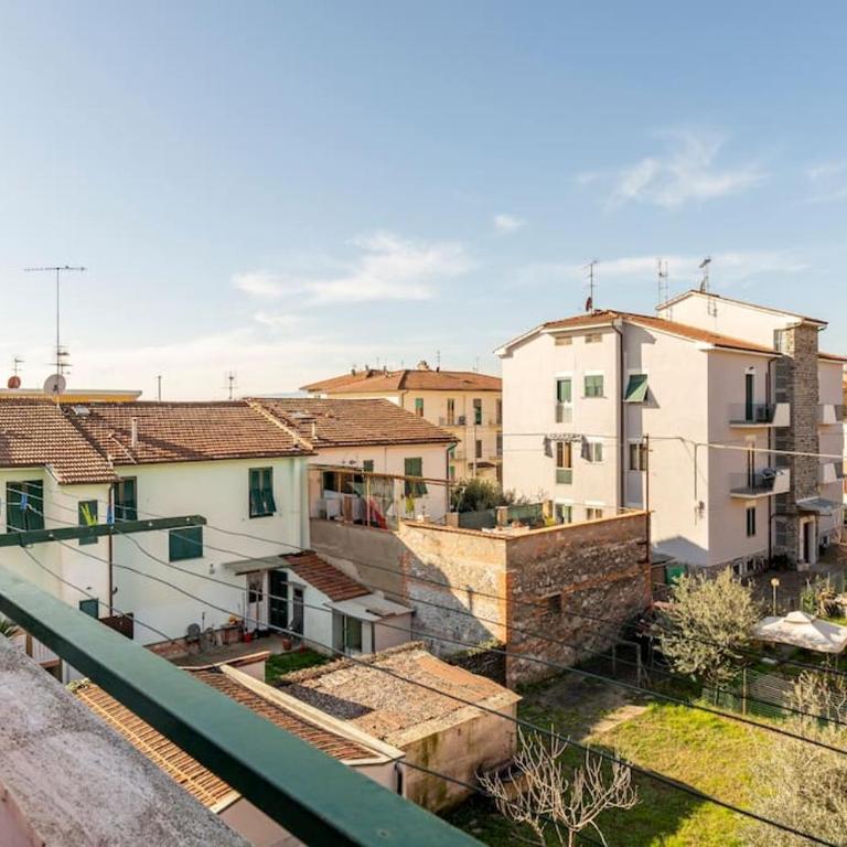 Chic Italian Escape - Casa Vacanze Lorusso - Three-Bedroom Apartment - 39