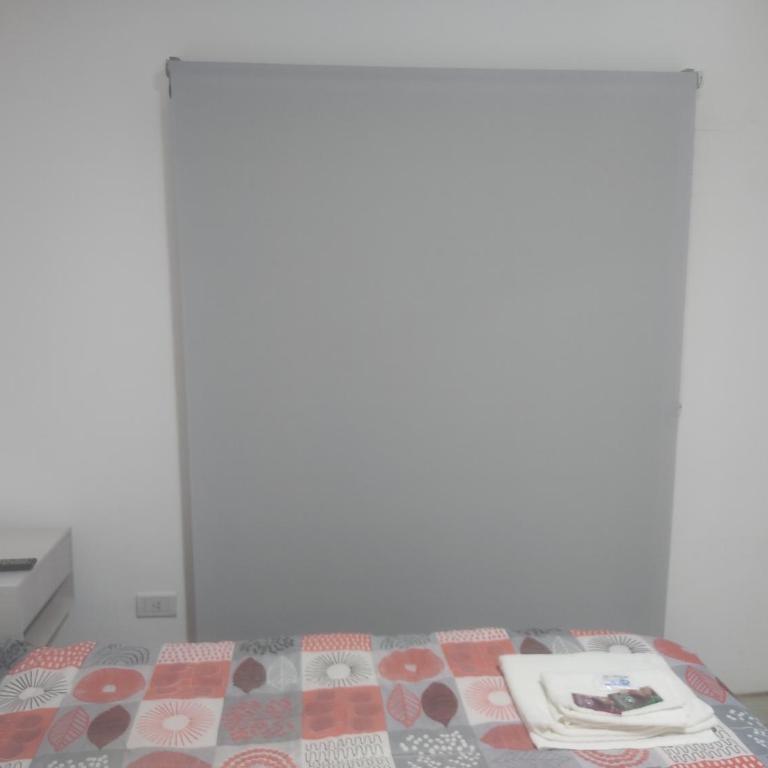 Apart Villegas - Habitación Familiar - 7