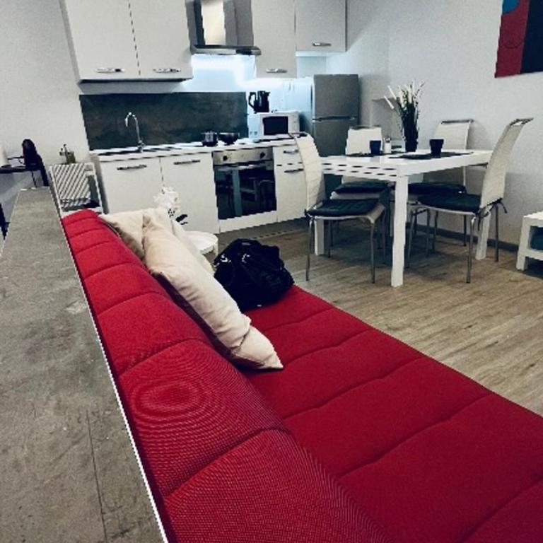Alkecè White - Appartamento con 1 Camera da Letto - 8