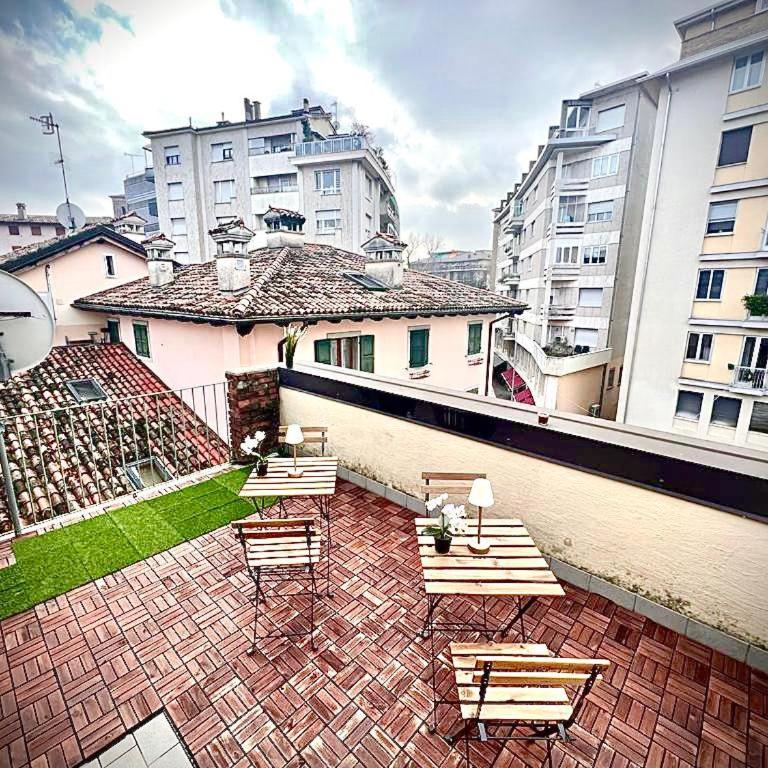 Alkecè White - Appartamento con 1 Camera da Letto - 9