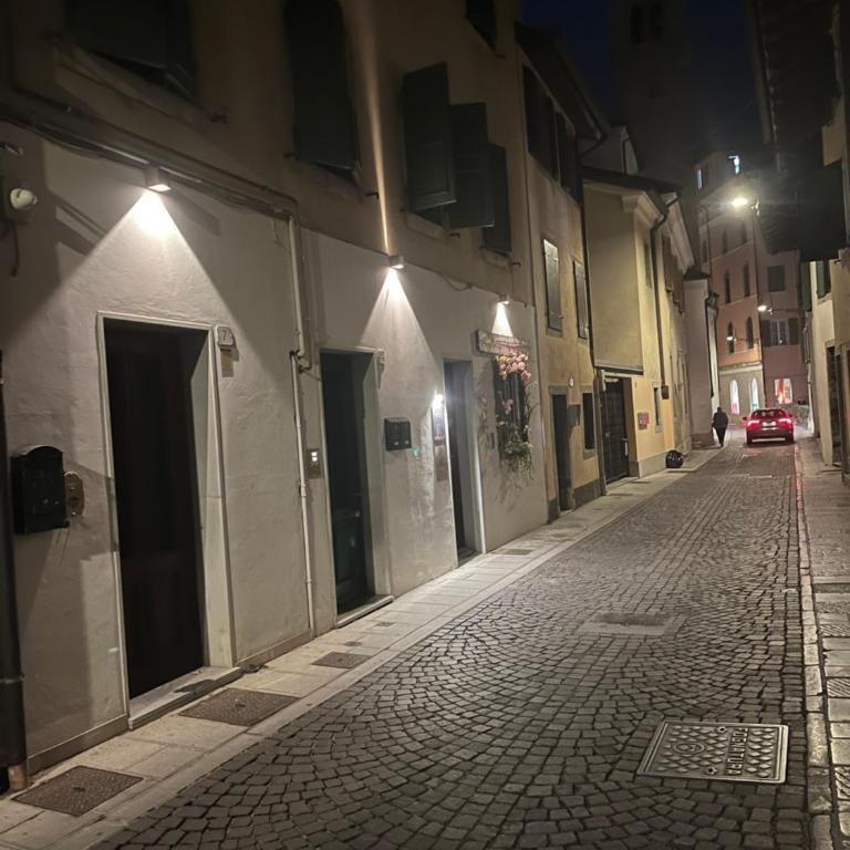Alkecè White - Appartamento con 1 Camera da Letto - 12