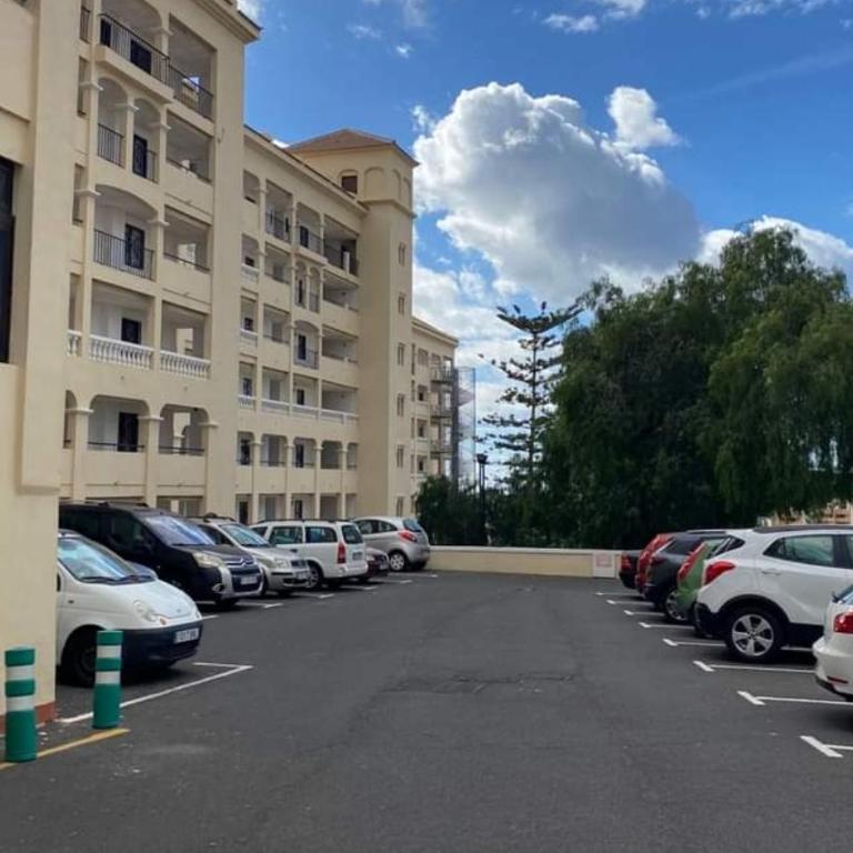 DORY HOUSE LOS CRISTIANOS - Apartamento de 1 dormitorio - 18