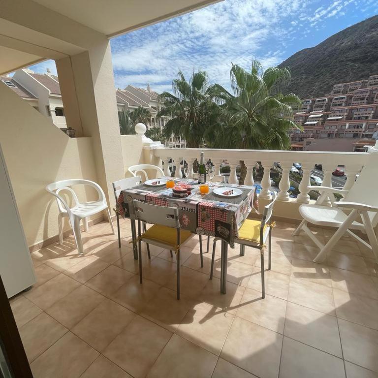 DORY HOUSE LOS CRISTIANOS - Apartamento de 1 dormitorio - 17