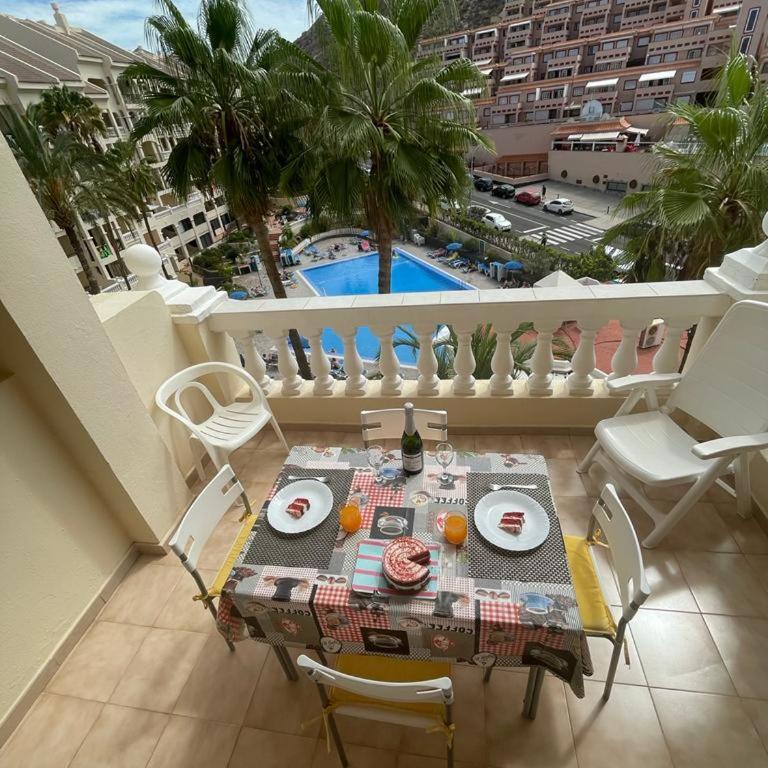 DORY HOUSE LOS CRISTIANOS - Apartamento de 1 dormitorio - 1